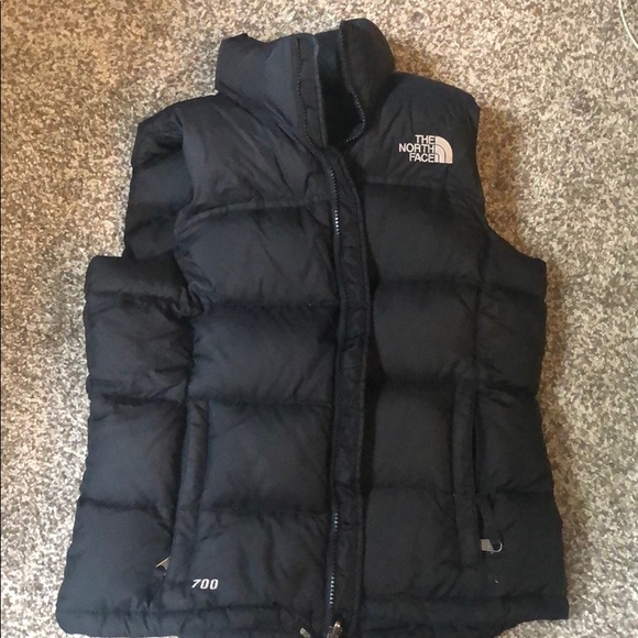 poshmark the north face